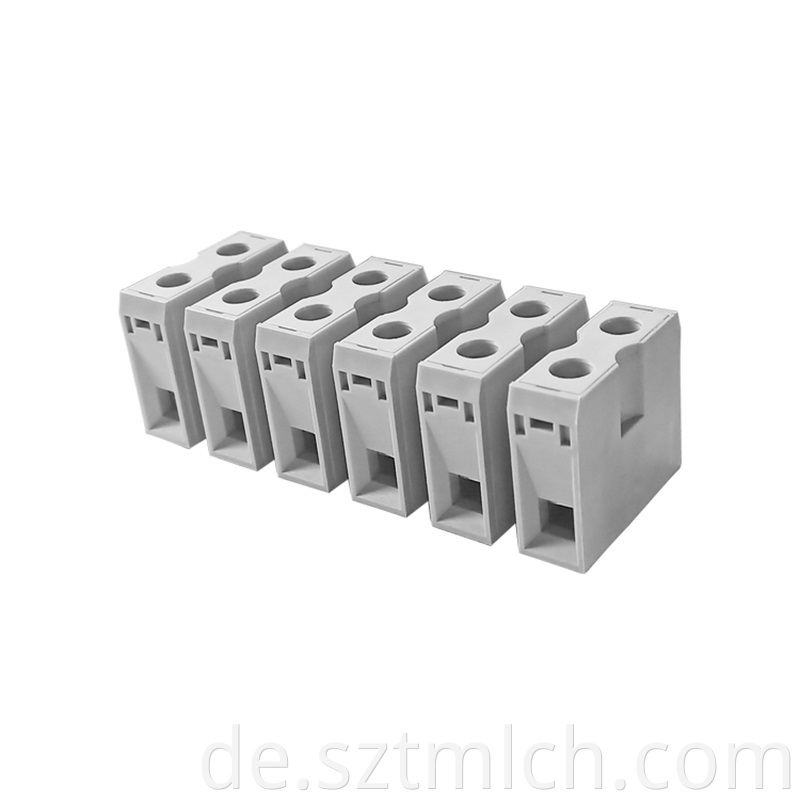 Din Rail Terminal Block